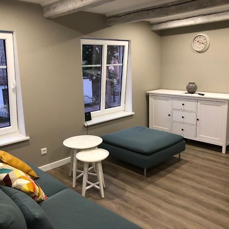 Apartamentai Rusnes Sveciams Zewnętrze zdjęcie