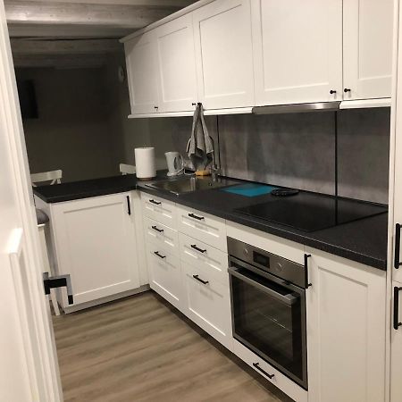 Apartamentai Rusnes Sveciams Zewnętrze zdjęcie
