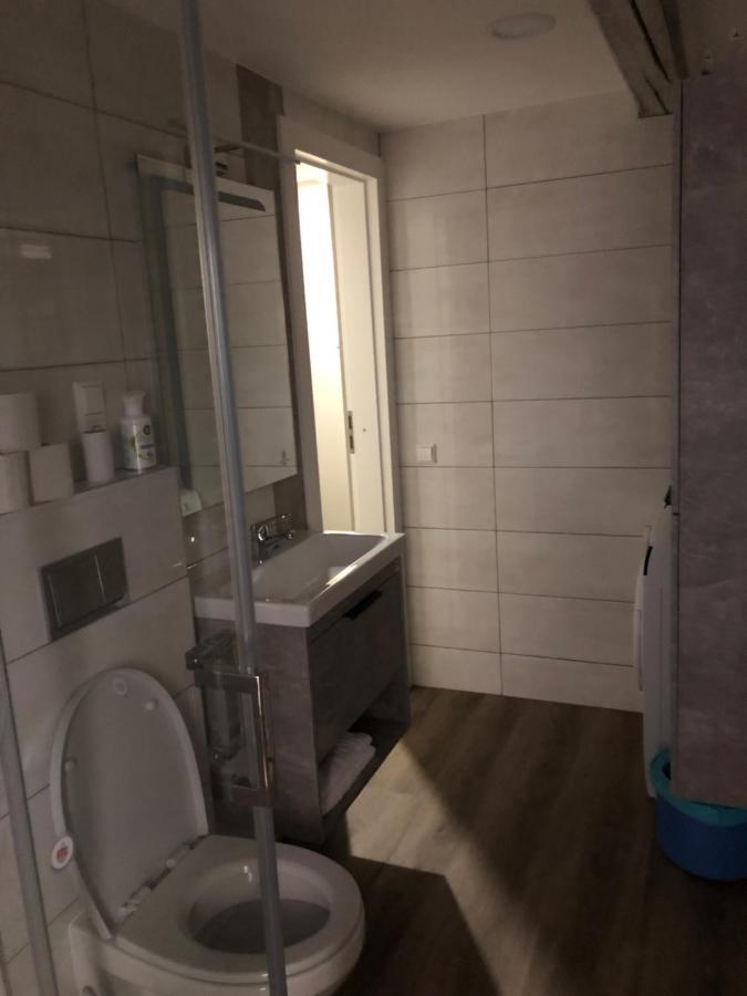 Apartamentai Rusnes Sveciams Zewnętrze zdjęcie