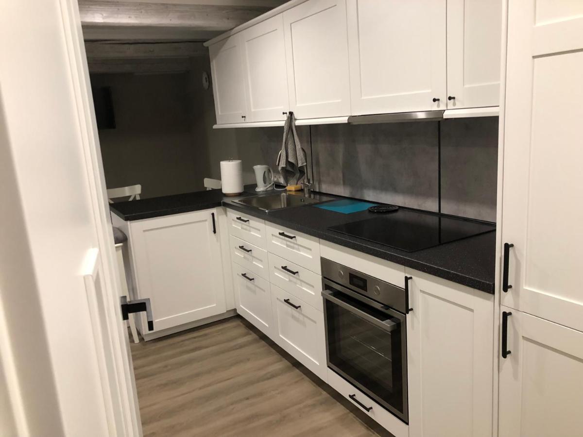 Apartamentai Rusnes Sveciams Zewnętrze zdjęcie